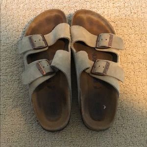 Birkenstock’s